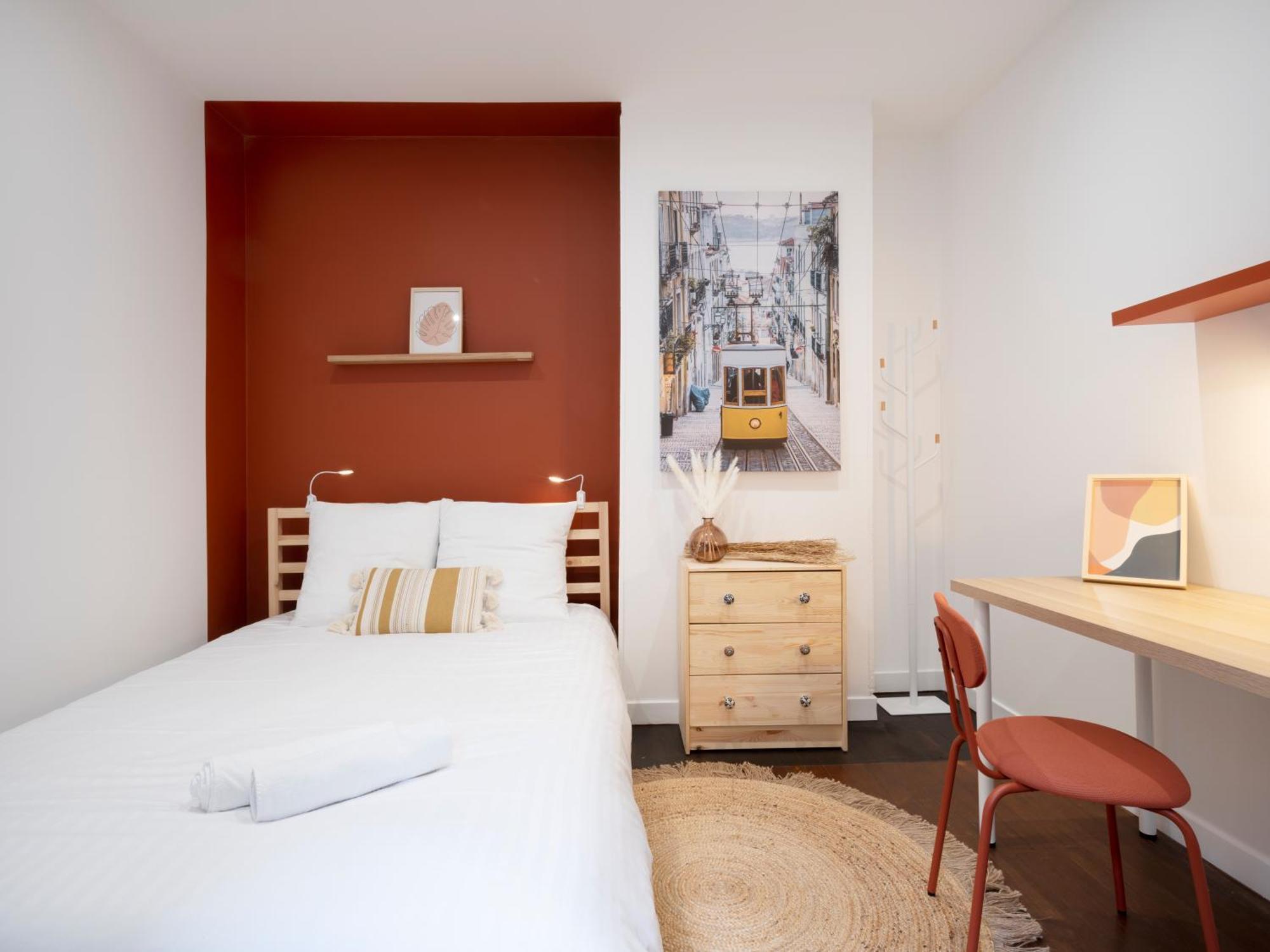 Bohemian Bakoua & Chesterfield Cottage, Hyper-Centre 梅斯 外观 照片