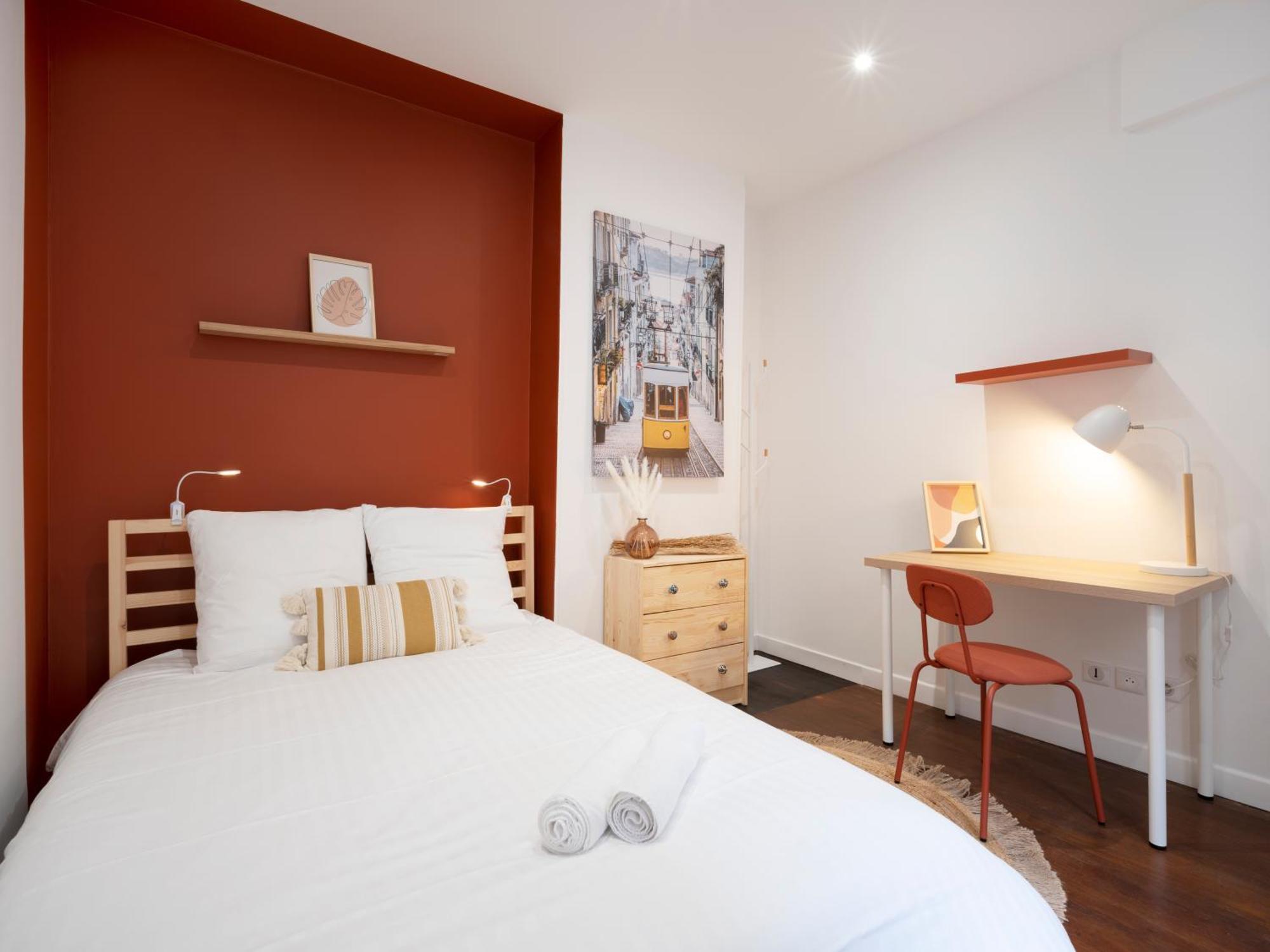 Bohemian Bakoua & Chesterfield Cottage, Hyper-Centre 梅斯 外观 照片